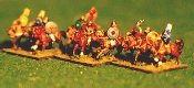 Lombard Heavy Cavalry